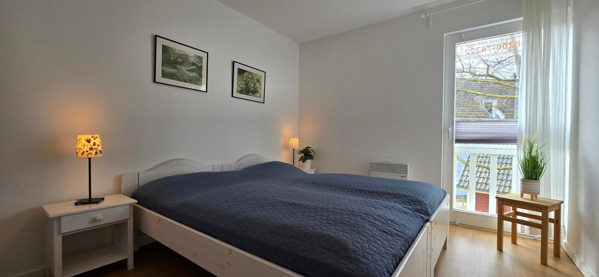 Ferienwohnung W14 1 S Graal-Mueritz Extérieur photo