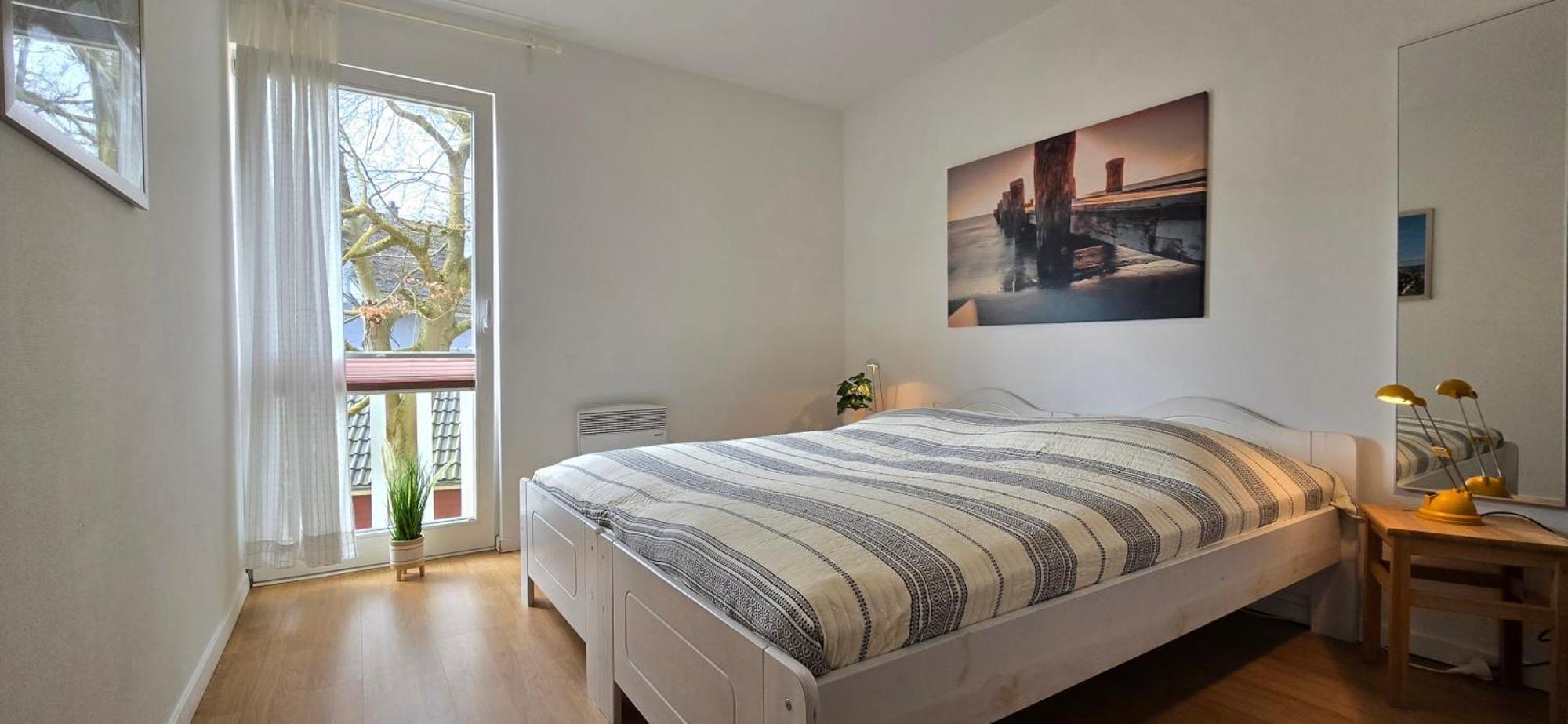 Ferienwohnung W14 1 S Graal-Mueritz Extérieur photo