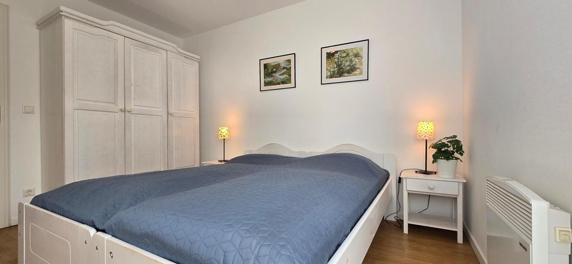 Ferienwohnung W14 1 S Graal-Mueritz Extérieur photo